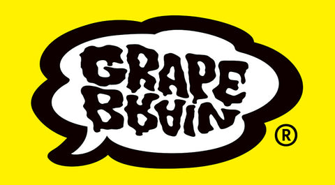 Grapebrain