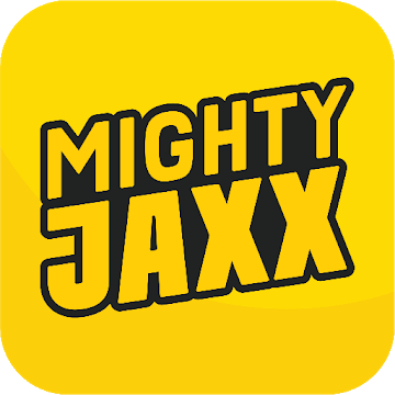 MIGHTYJAXX