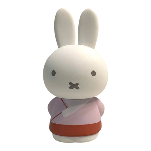 Miffy Ancient Customs “MIDI sized” Series Blind Box