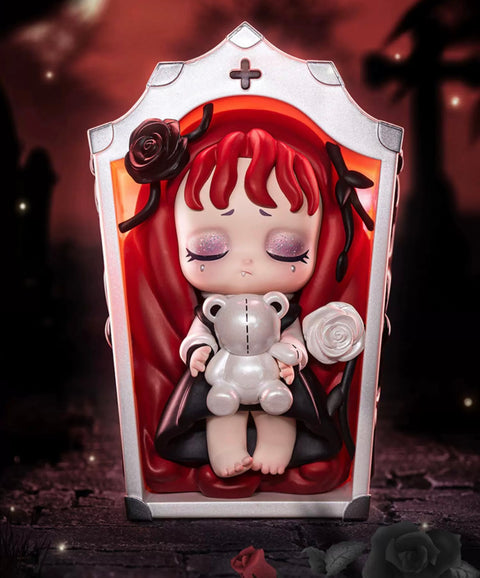 Lilith Secret Experiment Blind Box Series