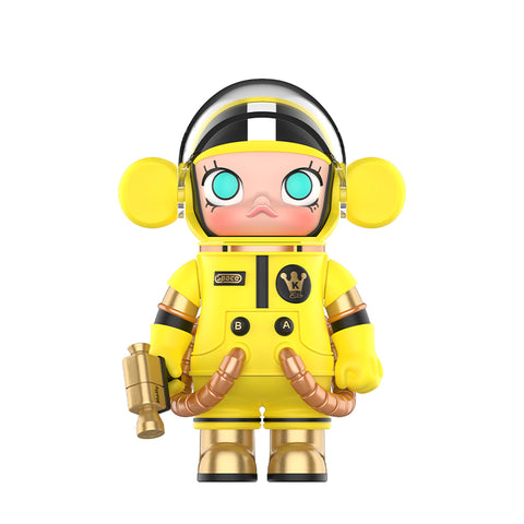 POPMART Molly Space 02 Blind Box Series