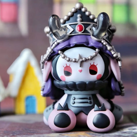 Emma FrostVeil Village Blind Box Series