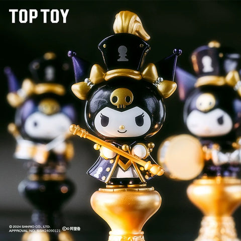 TopToy Kuromi Chess Blind Box Series