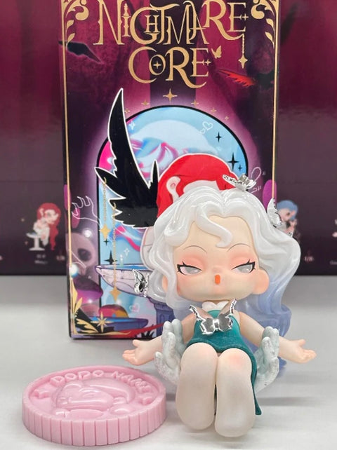 Sunday Claim Sale - Dodo Nami Nightmare Gorgeous Dream