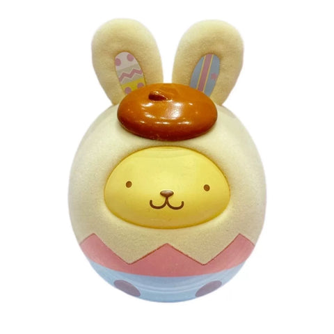 Miniso Sanrio Rabbit Fun Egg Blind Box Series