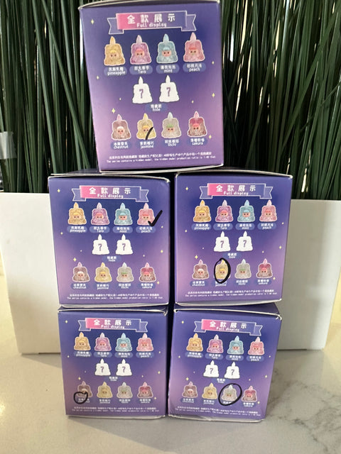 BF2024 - 5 revealed light up candles minis