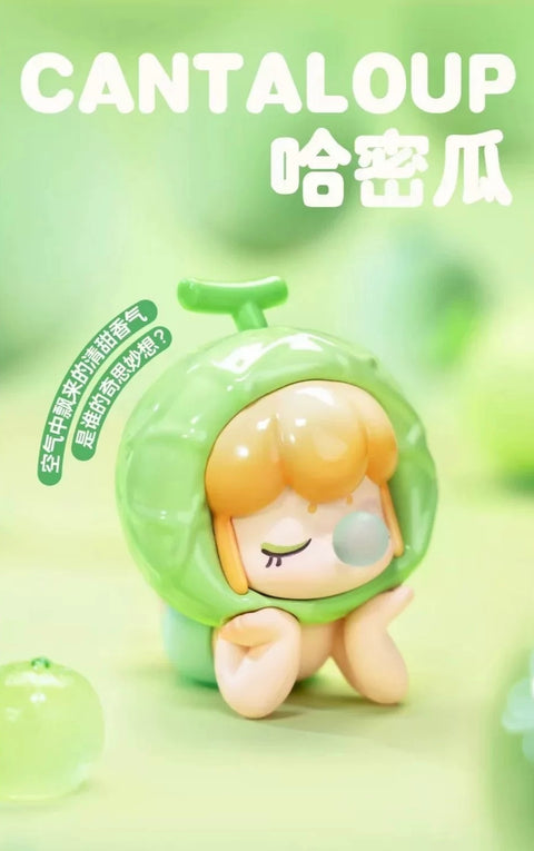 Nanci Baby Fruits Blind Box Series