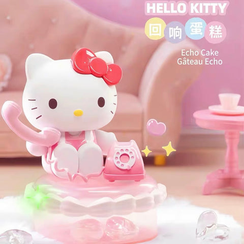 Sanrio Cute Accessories Blind Box series