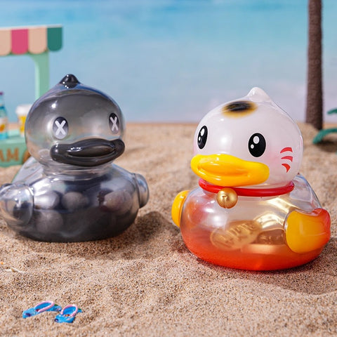 HiddenWoo D.Duck Dopamine Holiday Always There For You Blind Box Series