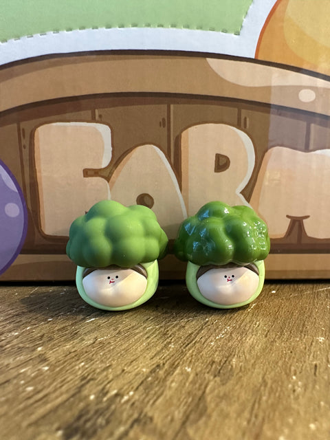 Amlls Mini Fruit Market Blind Bag Series