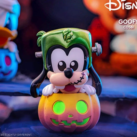 Cosbi Halloween Pumpkin Blind Box Series