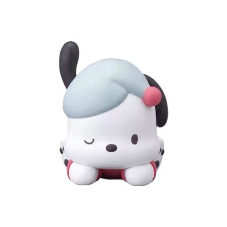 Bandai Sanrio Friends Series