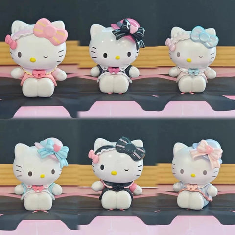 Sanrio Sweet Bomb Miniature Series