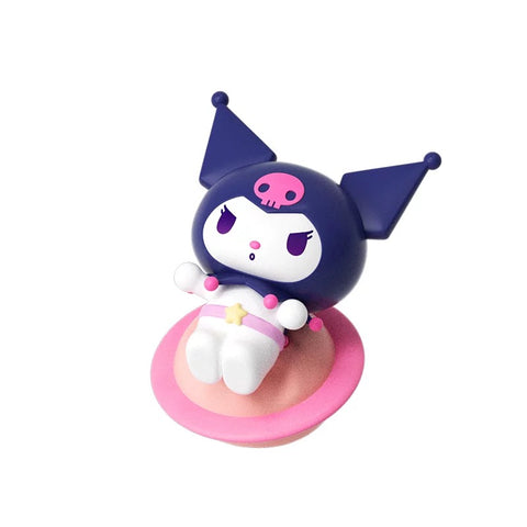 Moetch Kuromi Space Miniature Blind Bag Series