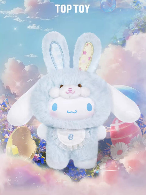 TOPTOY Sanrio Elf Bunny Baby Plushie Series