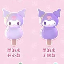 Sanrio Dango Mochi Miniature Blind Bag Series