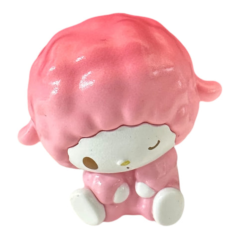 Sanrio Cute Sitting Candy Miniature Series