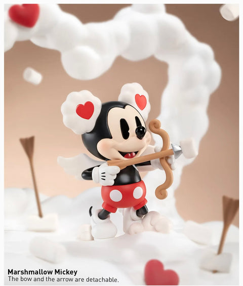 POPMART Disney Mickey Childhood of Boundless Imagination Blind Box Series