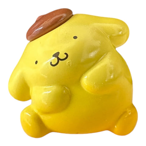 Sanrio Cute Sitting Candy Miniature Series