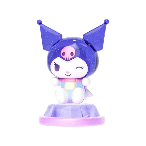 Moetch Kuromi Space Miniature Blind Bag Series