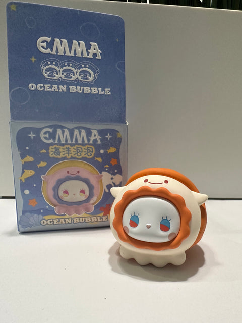 Emma Ocean Bubble Miniature Blind Box Series