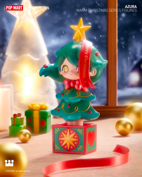 Azura Christmas Blind Box Series