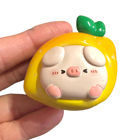 Piko Pig Fruit Party “Miniatures”