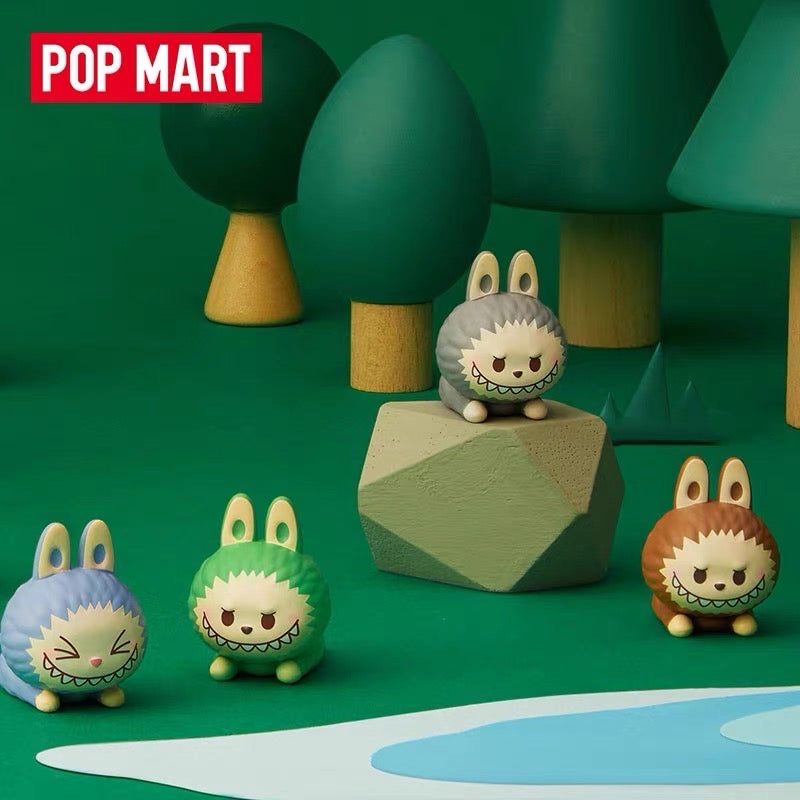Popmart Labubu Beans – ToyDonutShop