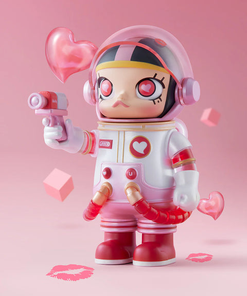 POPMART Molly Space 02 Blind Box Series