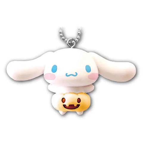 Takara Tomy Sanrio Cute Cinnamoroll Hanger Gachapon