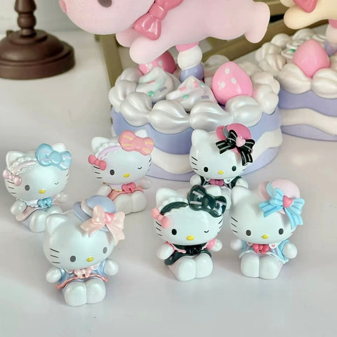 Sanrio Sweet Bomb Miniature Series