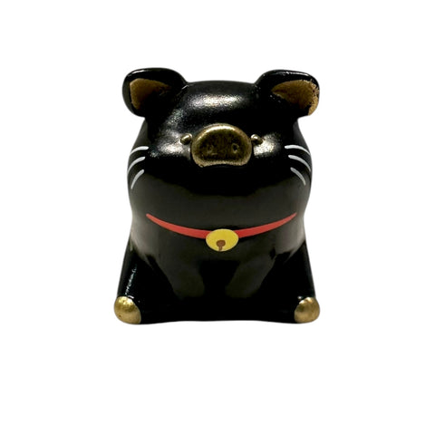 Lulu the Piggy Miniature Lucky Riches Blind Bag Series