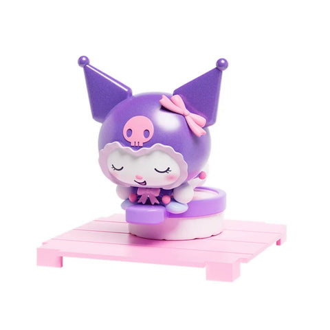 Moetch Kuromi Home Decoration Blind Box Series