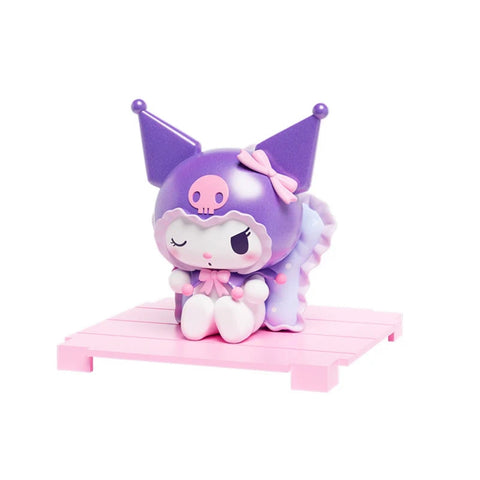 Moetch Kuromi Home Decoration Blind Box Series