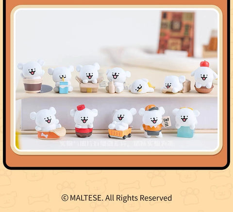 Maltese Convenience Store Mini Blind Bag Series