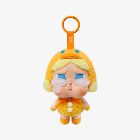 POP MART Cry Baby Crying Again Plushie Series