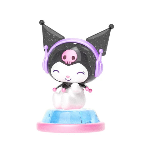 Moetch Kuromi Space Miniature Blind Bag Series