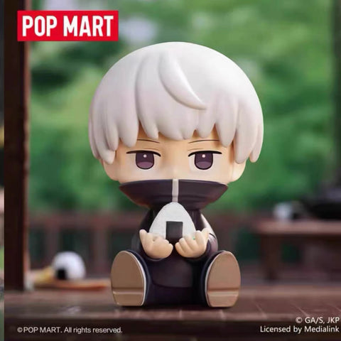 Popmart JuJutsu Kaisen Blind Box Series