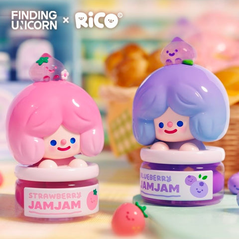 F.UN RiCO Coco Mart Series Blind Box