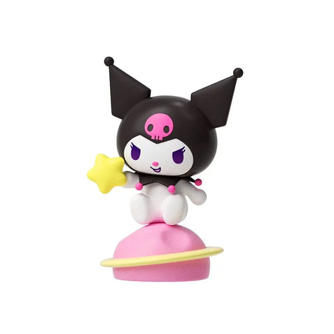 Moetch Kuromi Space Miniature Blind Bag Series