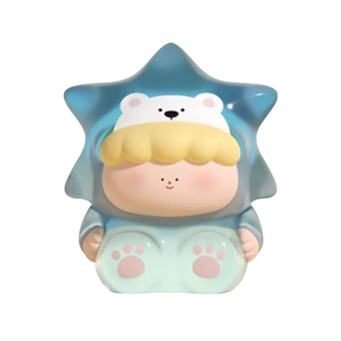 Big Gallery Wishing Stars Miniature Blind Bag Series 2 - Winter