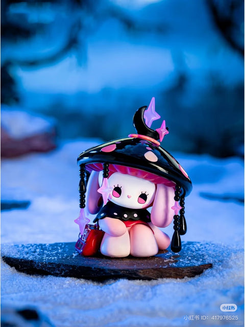 Emma FrostVeil Village Blind Box Series