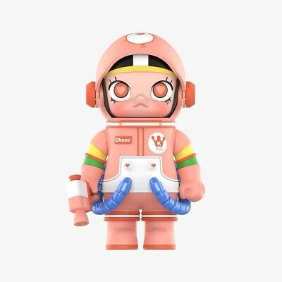 POPMART Molly Space 02 Blind Box Series