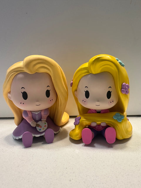 Sunday Claim Sale - 2 Popmart Rapunzel