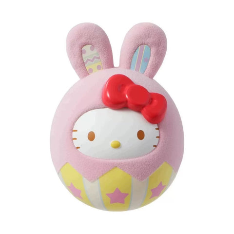 Miniso Sanrio Rabbit Fun Egg Blind Box Series