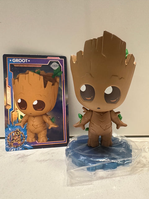 Sunday Claim Sale - Cosbi Groot