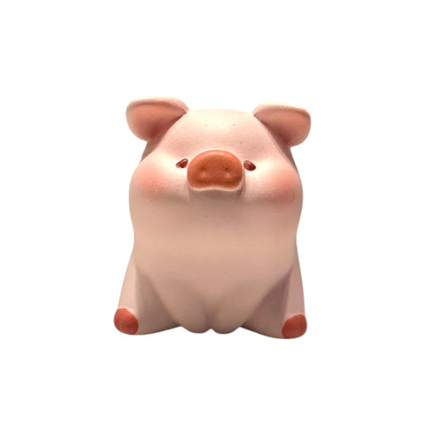 Lulu the Piggy Miniature Lucky Riches Blind Bag Series