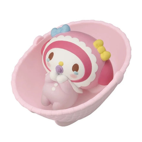 Bandai Sanrio Baby Characters Series