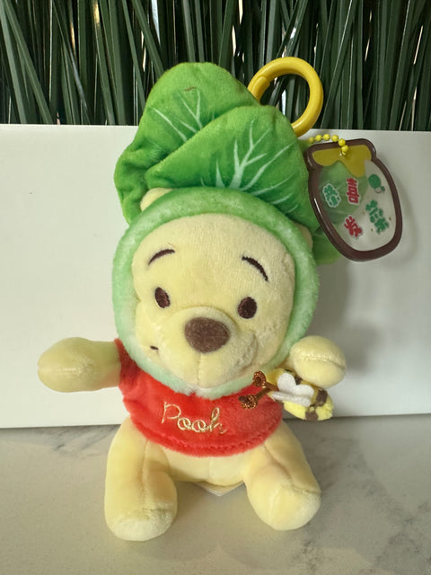 BF2024 - Pooh Cabbage hanger