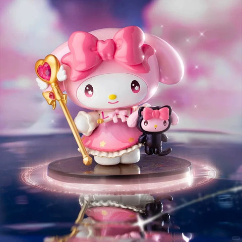 TopToy Sanrio Starry Night Party Magician Series